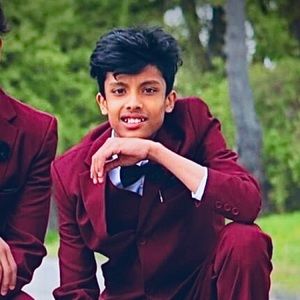 Meet your Posher, Arefa